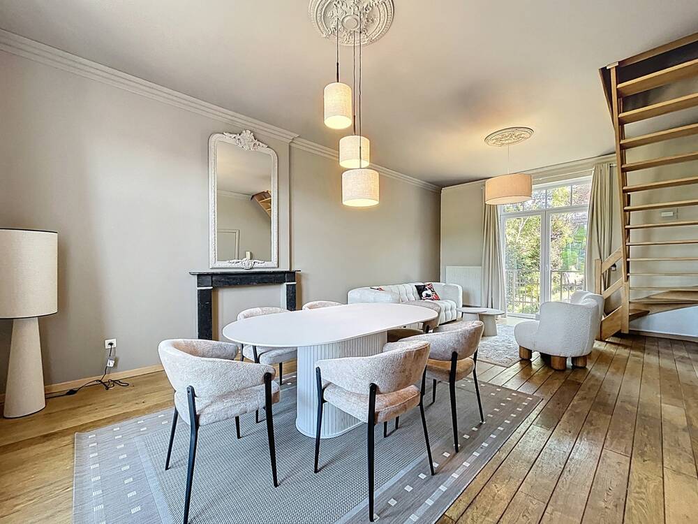 Appartement à louer à Flawinne 5020 950.00€ 2 chambres 80.00m² - annonce 527005