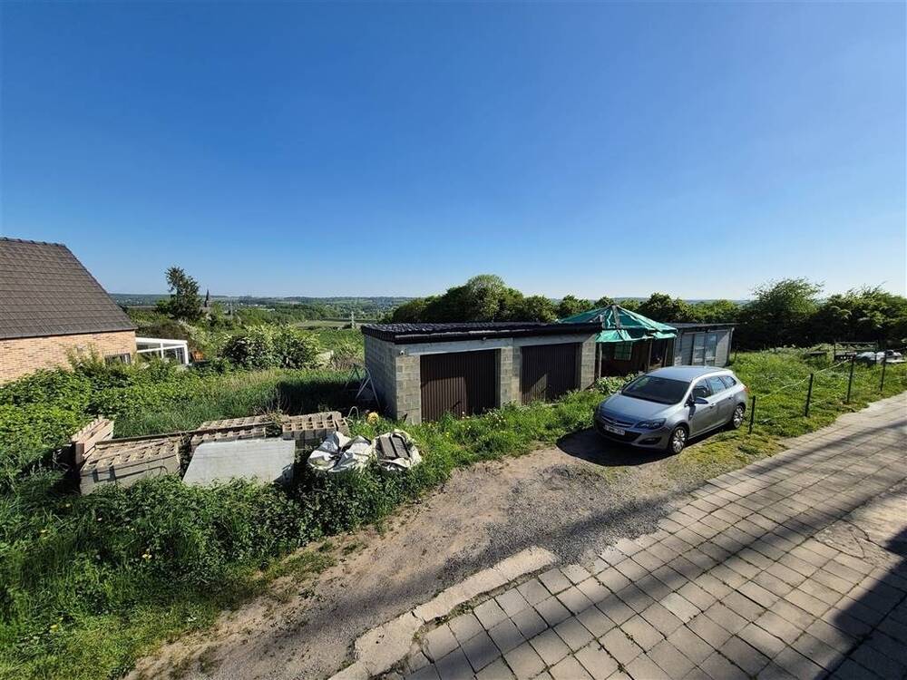 Terrain à vendre à Auvelais 5060 75000.00€ chambres m² - annonce 526141