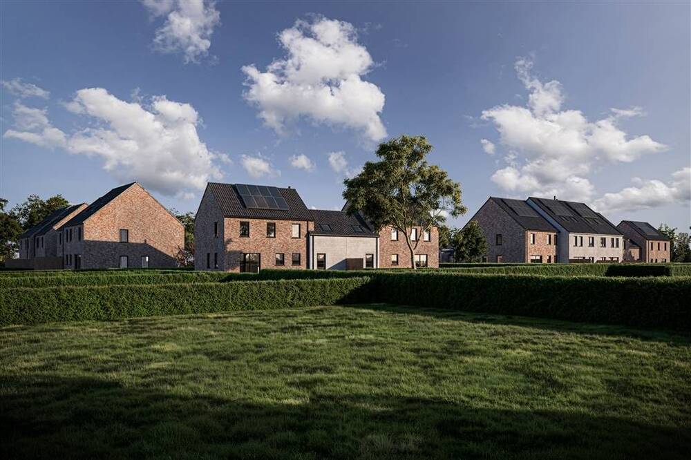 Maison à vendre à Eghezée 5310 449000.00€ 4 chambres 183.00m² - annonce 527398