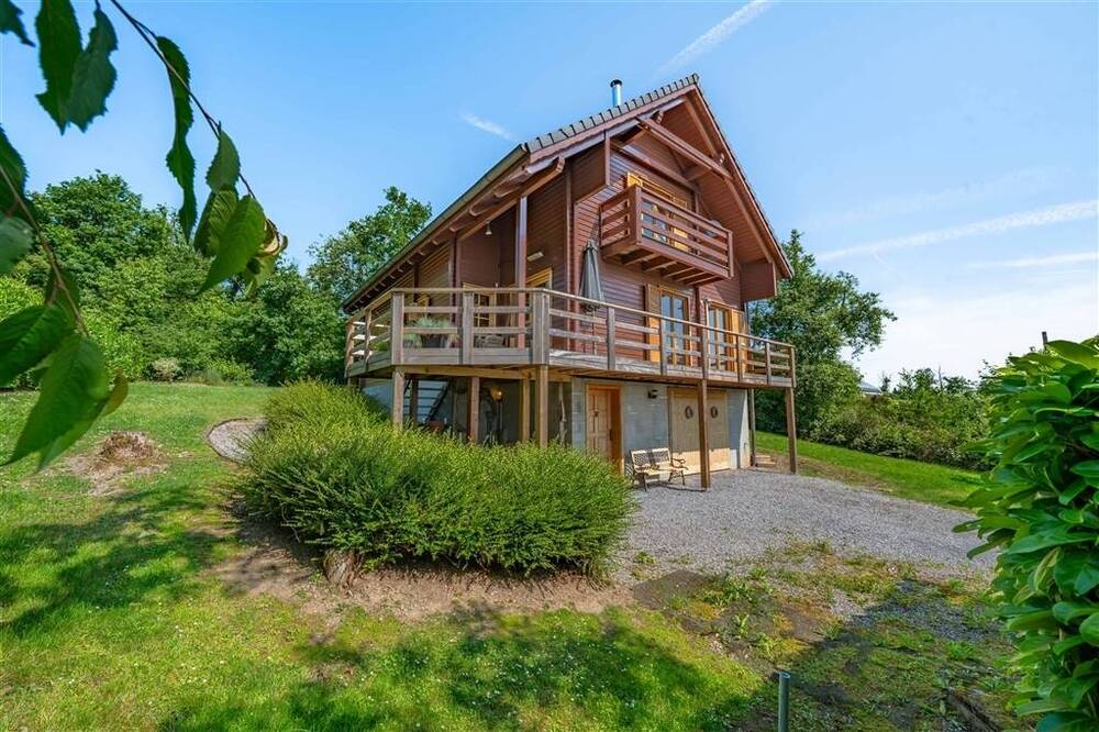 Maison à vendre à Anhée 5537 445000.00€ 3 chambres 251.00m² - annonce 527662
