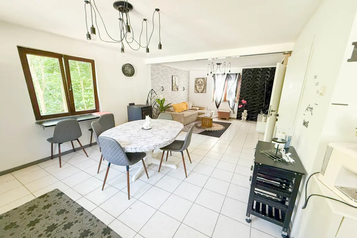 Bungalow à vendre à Blaimont 5542 89000.00€ 2 chambres 55.00m² - annonce 526231
