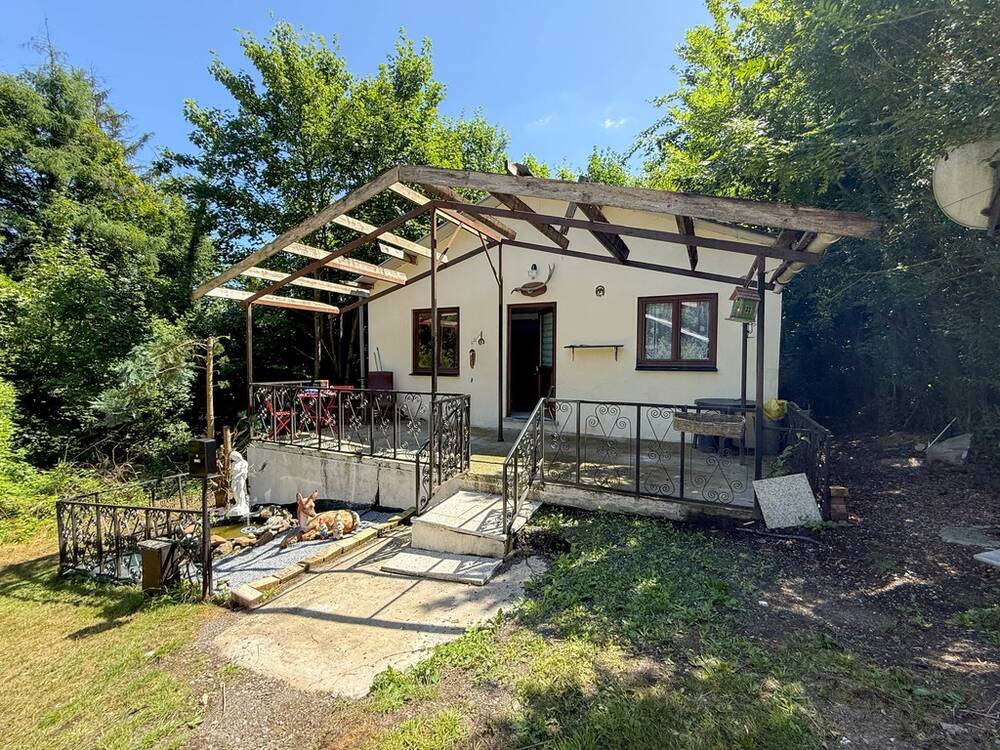 Maison à vendre à Blaimont 5542 99000.00€ 2 chambres 55.00m² - annonce 526231