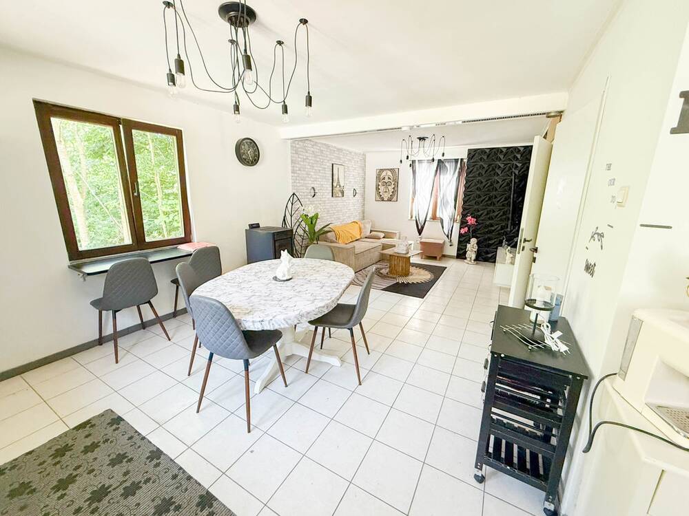 Bungalow à vendre à Blaimont 5542 89000.00€ 2 chambres 55.00m² - annonce 526231