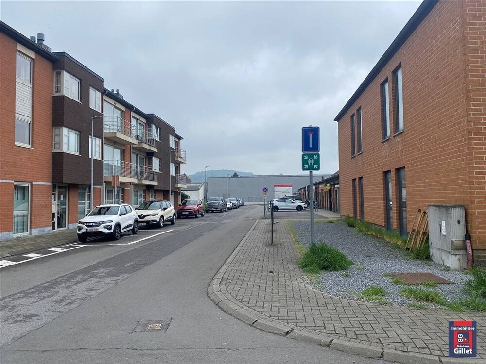Parking / garage à vendre à Andenne 5300 11000.00€ chambres m² - annonce 527882