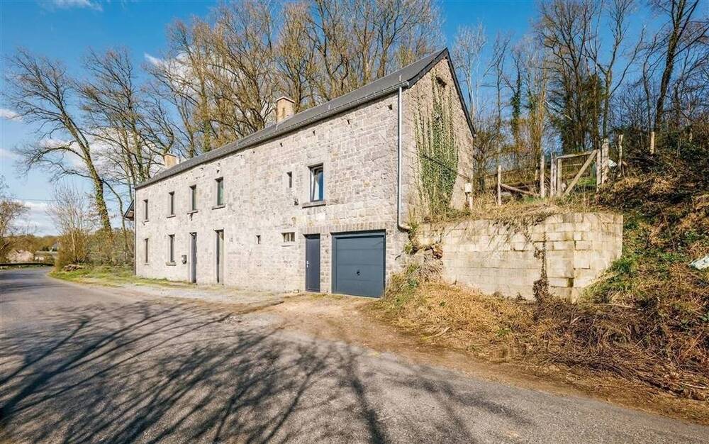 Maison à vendre à Thynes 5502 345000.00€ 4 chambres 208.00m² - annonce 527411