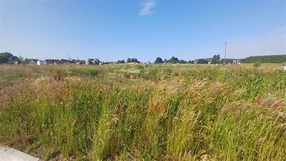 Terrain à bâtir à vendre à Eghezée 5310 169000.00€ chambres m² - annonce 527335