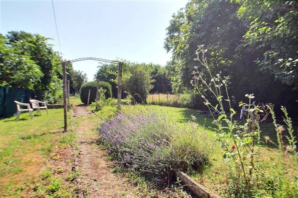 Appartement à vendre à Waret-la-Chaussée 5310 125000.00€ 1 chambres 59.00m² - annonce 527157