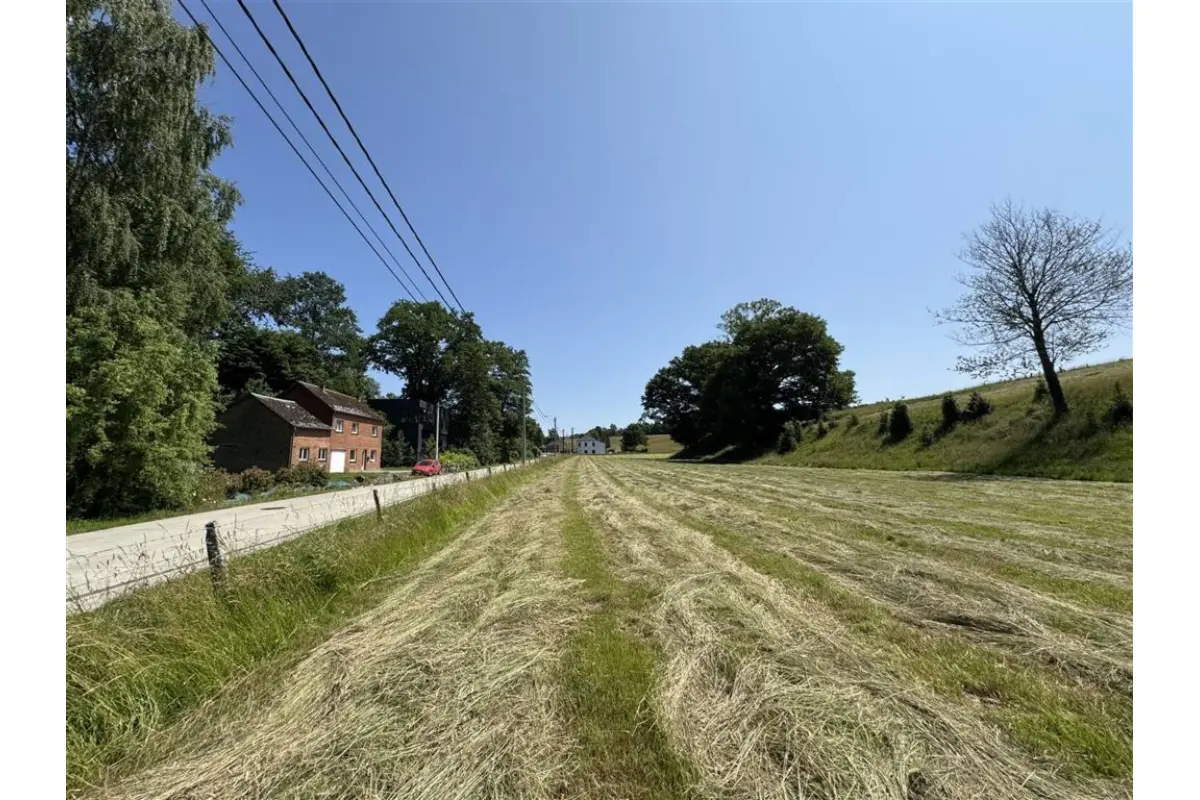 Terrain à vendre à Temploux 5020 189000.00€  chambres m² - annonce 525252