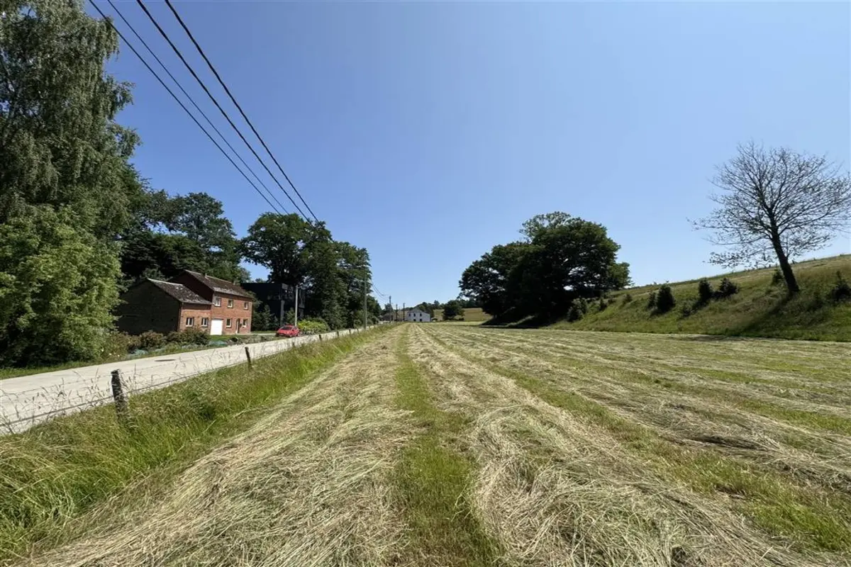 Terrain à vendre à Temploux 5020 189000.00€  chambres m² - annonce 525252