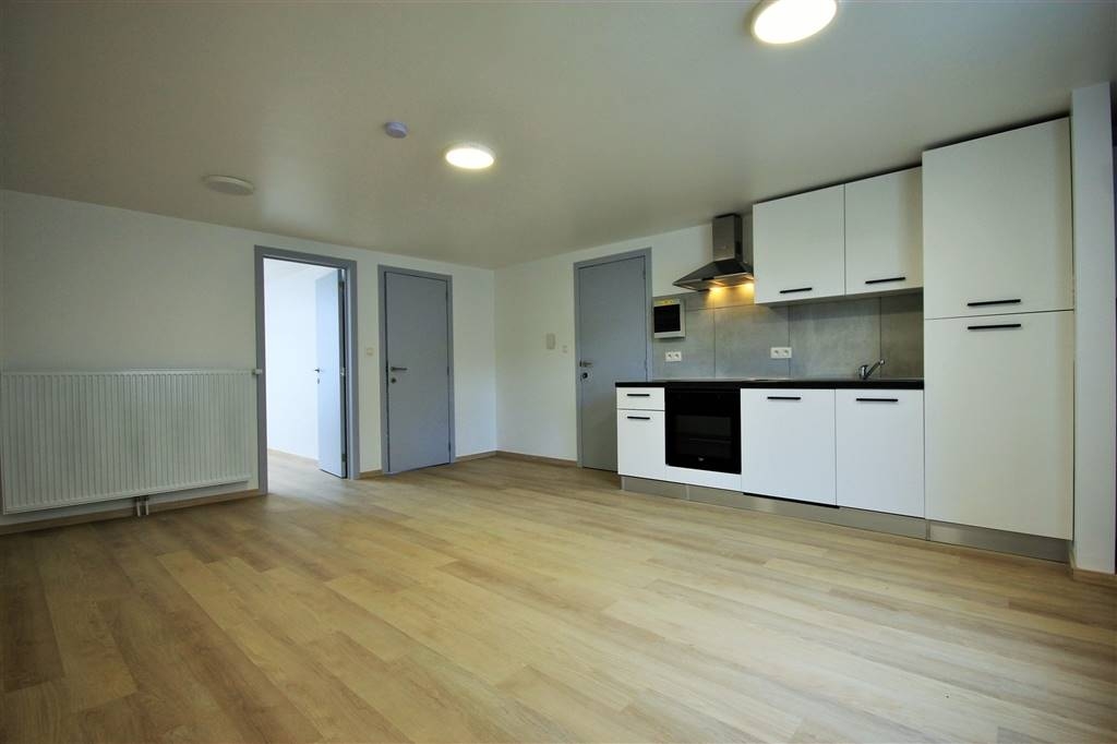 Appartement à louer à Philippeville 5600 675.00€ 1 chambres 50.00m² - annonce 528227