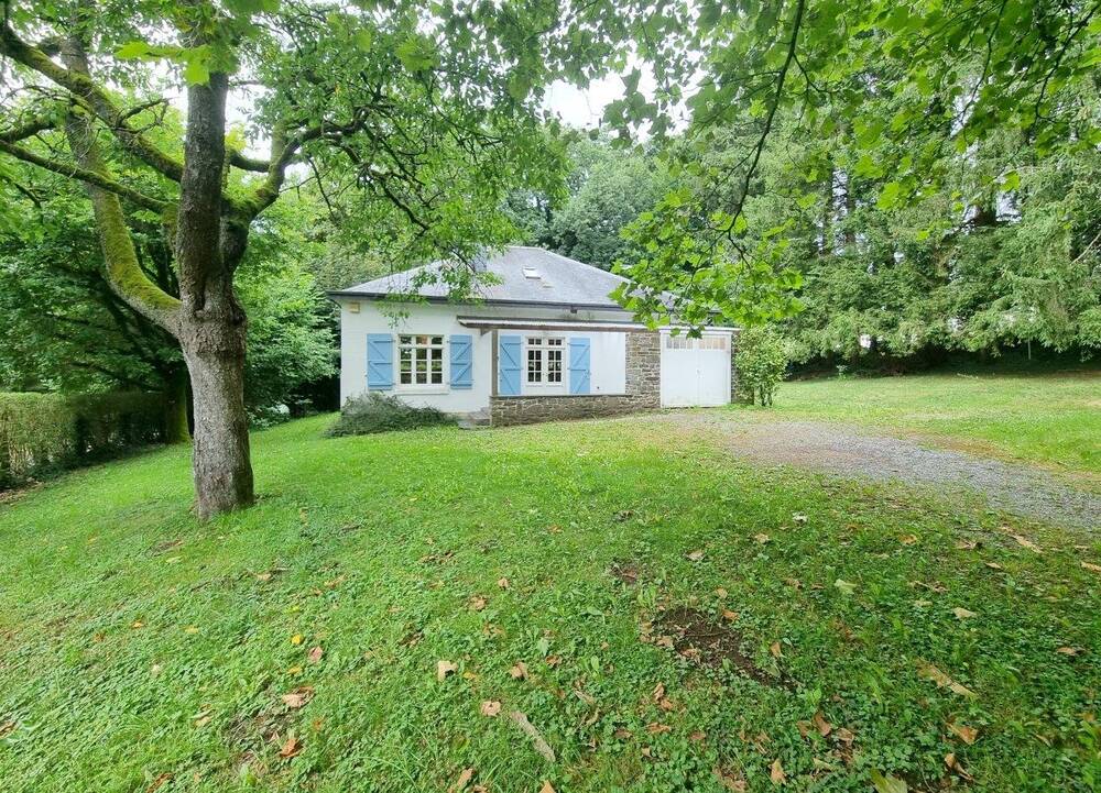 Maison à à Monceau-en-Ardenne 5555 265000.00€ 3 chambres 125.00m² - annonce 528123
