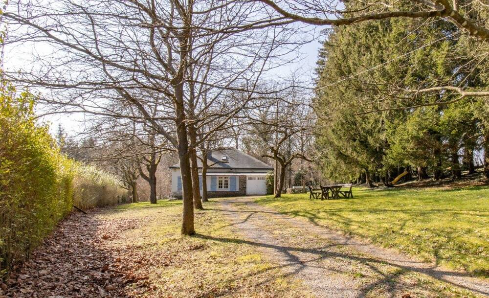 Maison à vendre à Monceau-en-Ardenne 5555 265000.00€ 3 chambres 125.00m² - annonce 528123