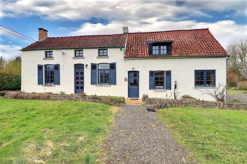 Maison à vendre à Malonne 5020 320000.00€ 4 chambres 130.00m² - annonce 525253