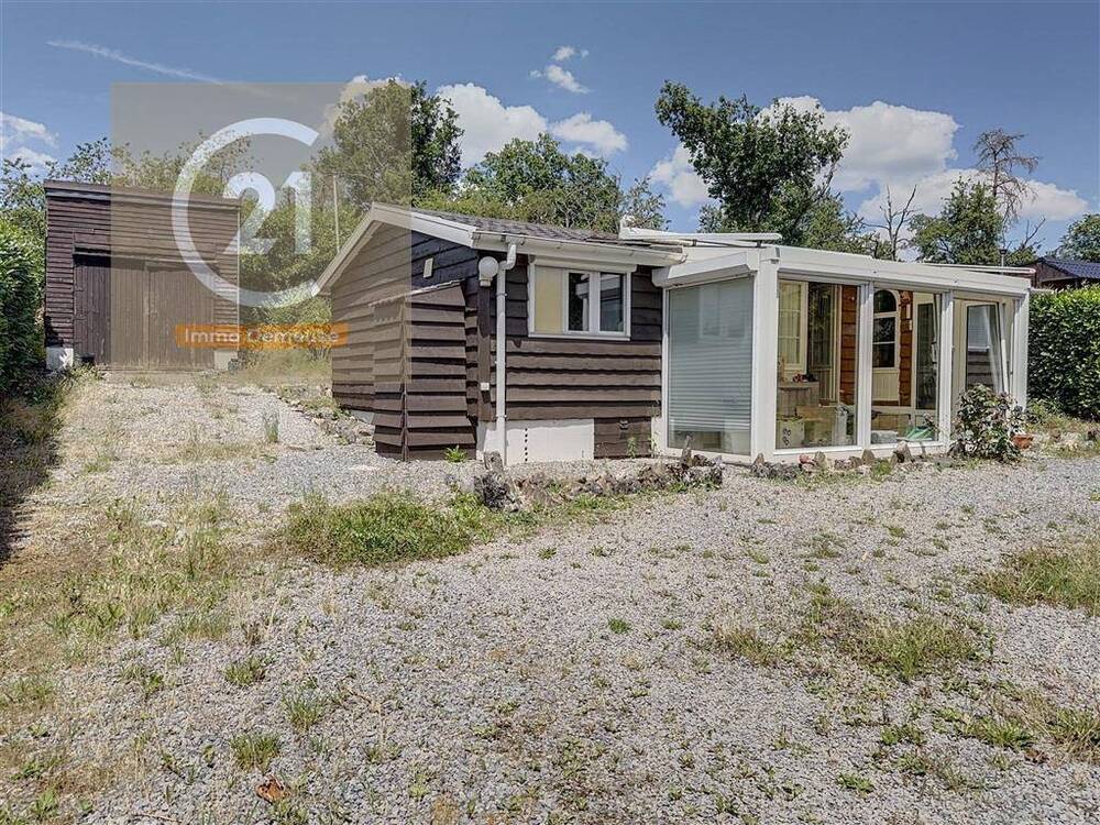 Maison à vendre à Somme-Leuze 5377 110000.00€ 2 chambres 52.00m² - annonce 527265