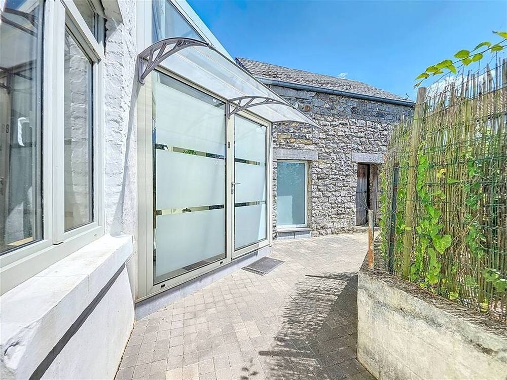 Maison à vendre à Rhisnes 5080 249000.00€ 2 chambres 100.00m² - annonce 527155