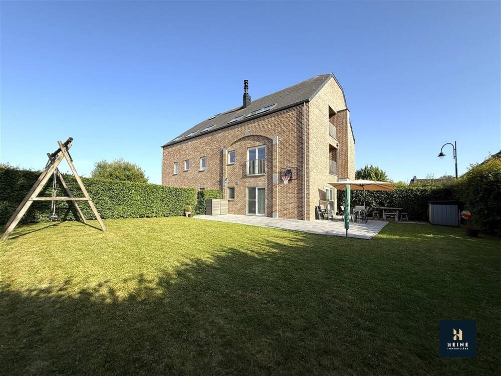 Appartement à vendre à Franc-Waret 5380 315000.00€ 2 chambres 81.75m² - annonce 526484