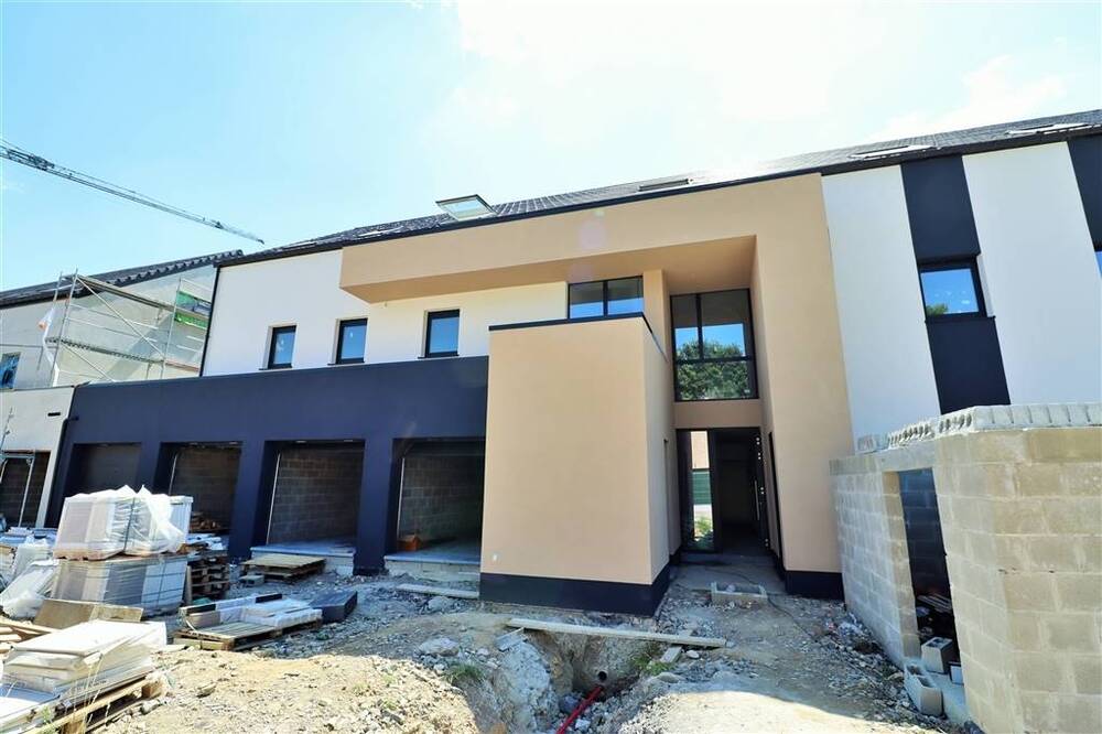 Appartement à vendre à Philippeville 5600 275000.00€ 2 chambres 120.00m² - annonce 528218