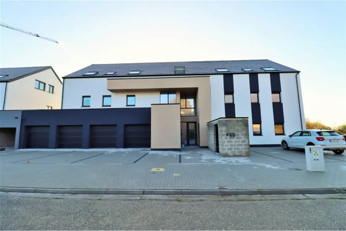 Appartement à vendre à Philippeville 5600 275000.00€ 2 chambres 120.00m² - annonce 528218