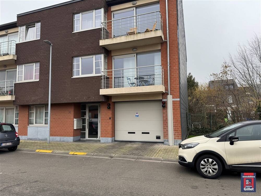 Parking / garage à vendre à Andenne 5300 44000.00€ chambres m² - annonce 527895