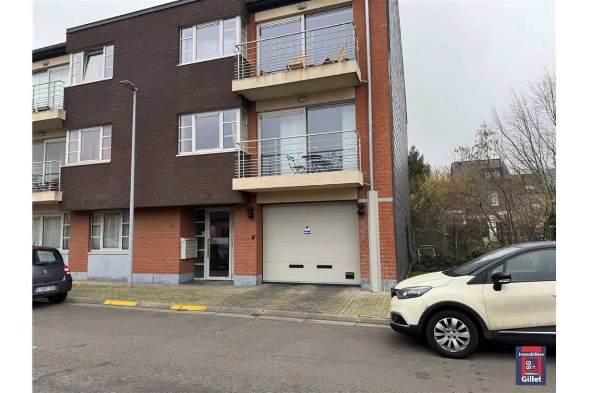 Parking / garage à vendre à Andenne 5300 44000.00€  chambres m² - annonce 527895