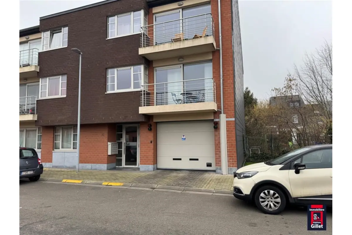 Parking / garage à vendre à Andenne 5300 33000.00€  chambres m² - annonce 527895