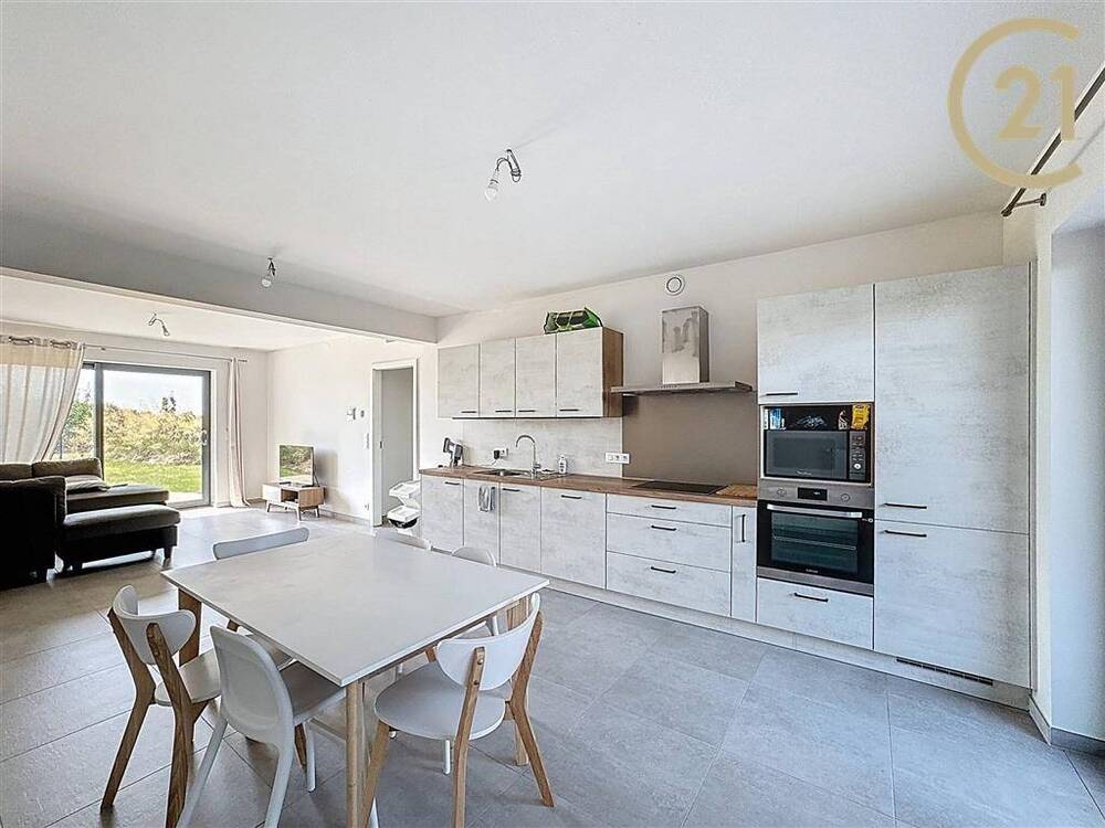 Appartement à louer à Erpent 5101 1200.00€ 3 chambres 110.00m² - annonce 527290