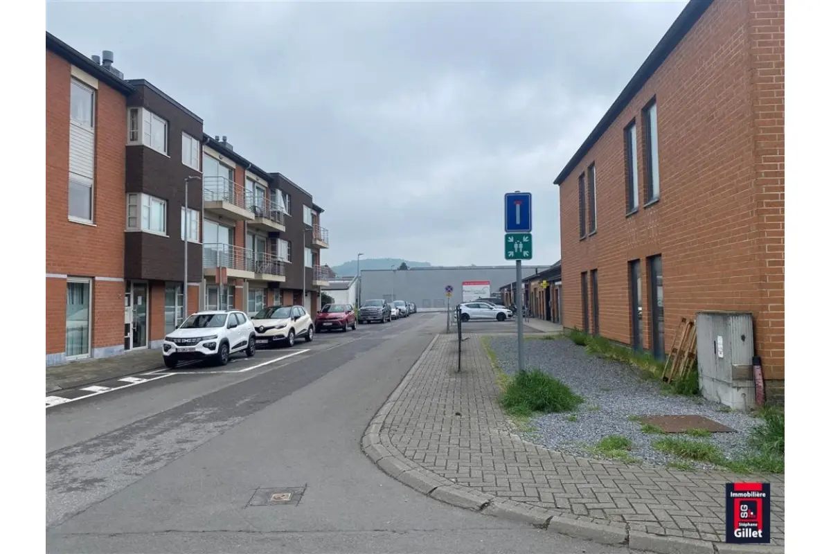 Box à vendre à Andenne 5300 11000.00€  chambres m² - annonce 527884