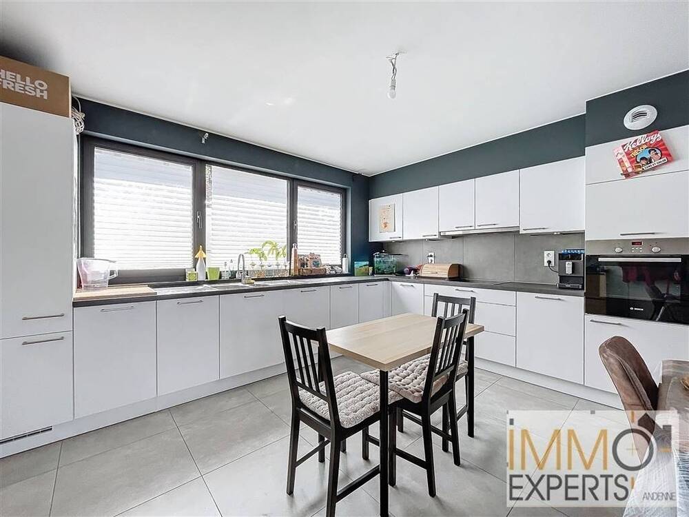 Appartement à louer à Andenne 5300 1010.00€ 2 chambres 90.00m² - annonce 528297