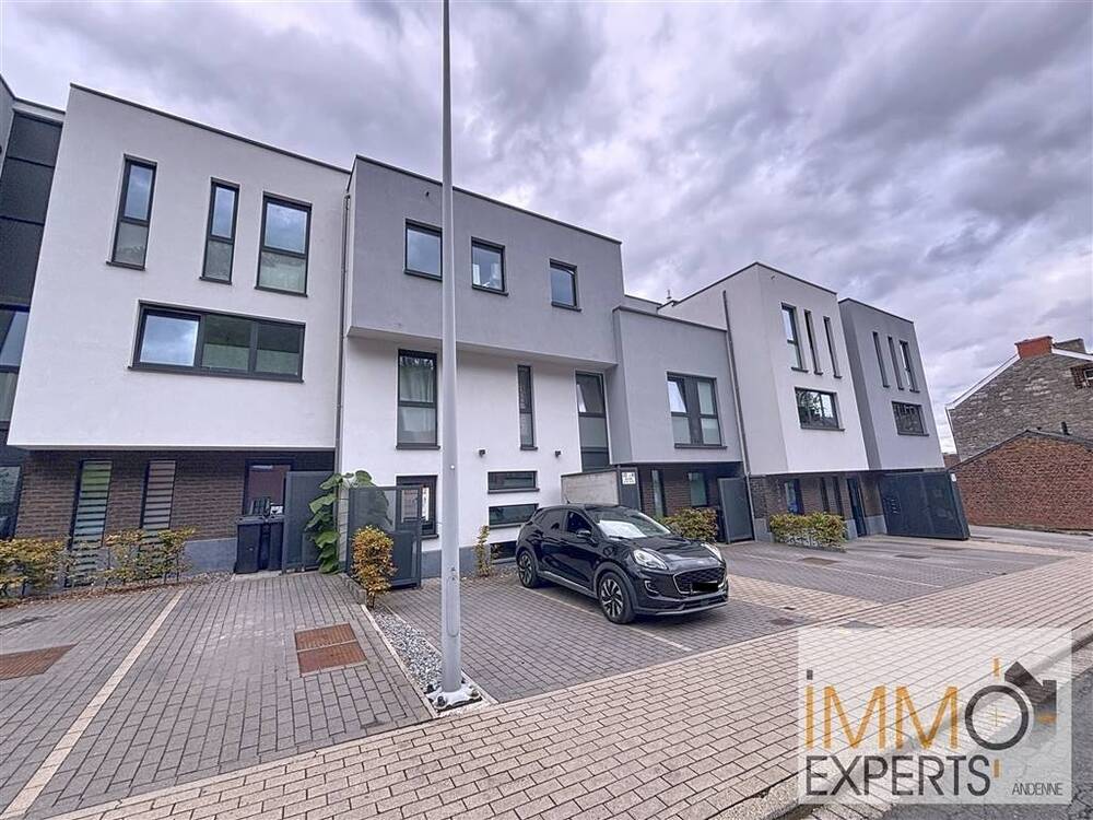 Appartement à louer à Andenne 5300 985.00€ 2 chambres 90.00m² - annonce 528297