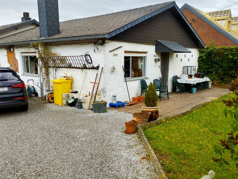 Maison à vendre à Saint-Gérard 5640 270000.00€ 3 chambres 110.00m² - annonce 529118