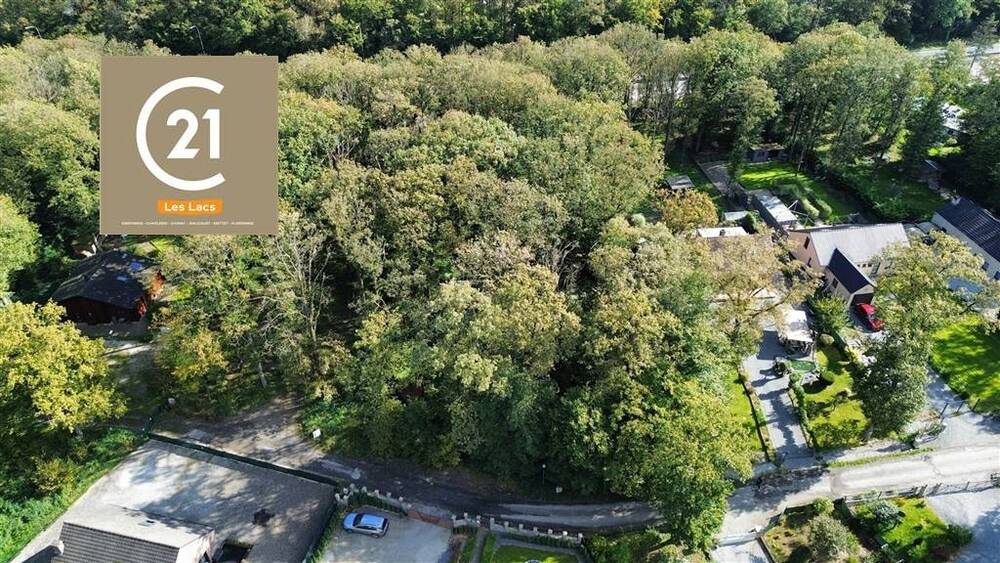 Terrain à vendre à Roly 5600 30000.00€ chambres m² - annonce 528456
