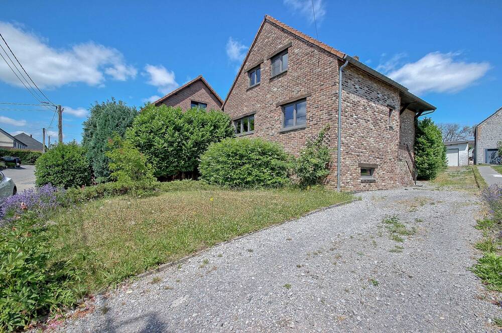 Maison à vendre à Wierde 5100 350000.00€ 3 chambres 193.00m² - annonce 529357