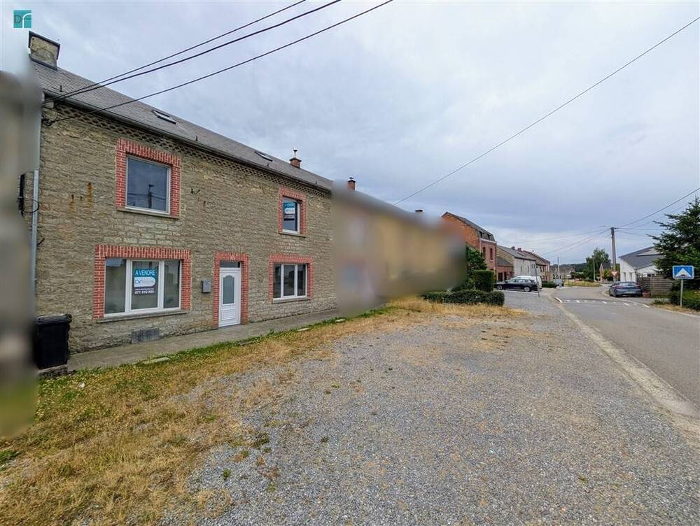 Maison à vendre à Doische 5680 250000.00€ 4 chambres 164.00m² - annonce 528916