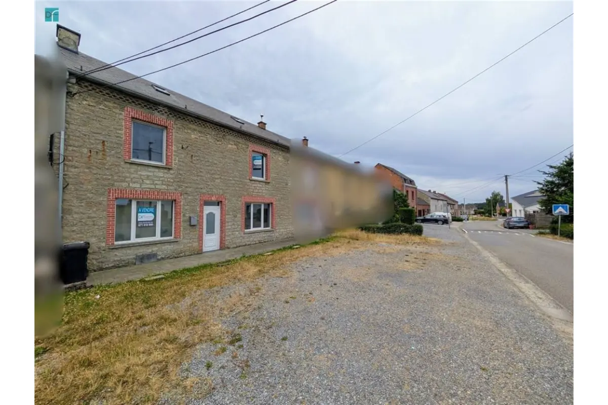 Maison à vendre à Doische 5680 250000.00€ 4 chambres 164.00m² - annonce 528916