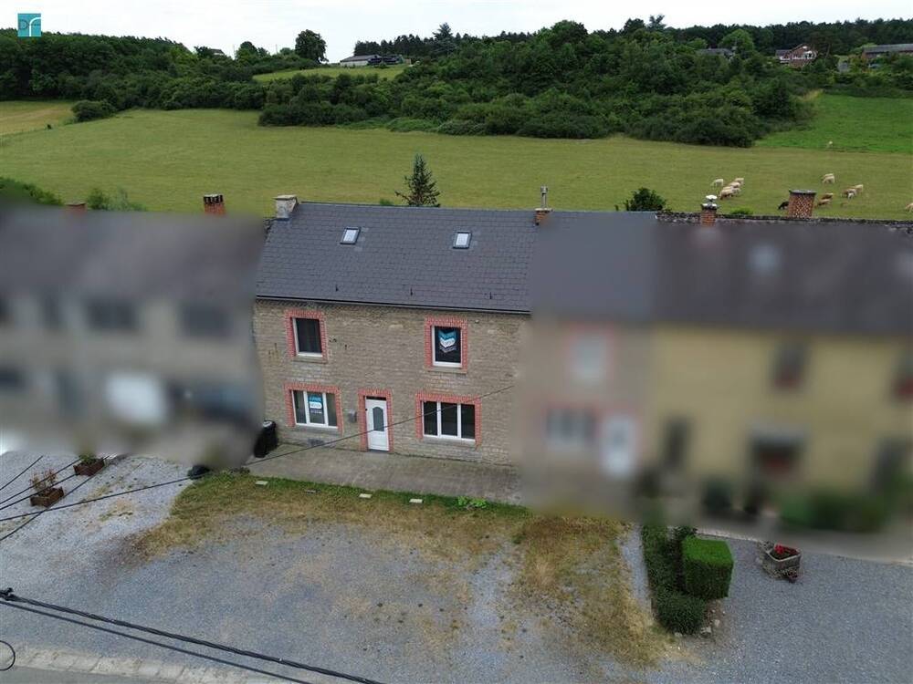Maison à vendre à Doische 5680 269000.00€ 4 chambres 164.00m² - annonce 528916