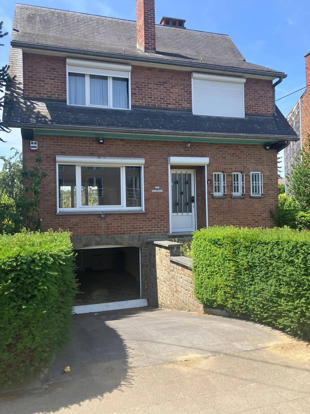 Maison à vendre à Auvelais 5060 245000.00€ 3 chambres m² - annonce 528821