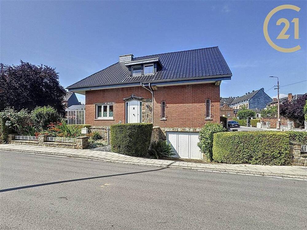 Maison à louer à Jambes 5100 1150.00€ 3 chambres 177.00m² - annonce 528570
