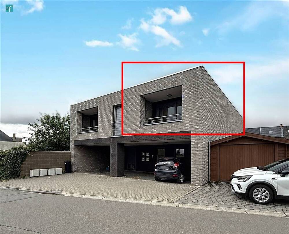 Appartement à vendre à Auvelais 5060 220000.00€ 2 chambres 67.00m² - annonce 528922