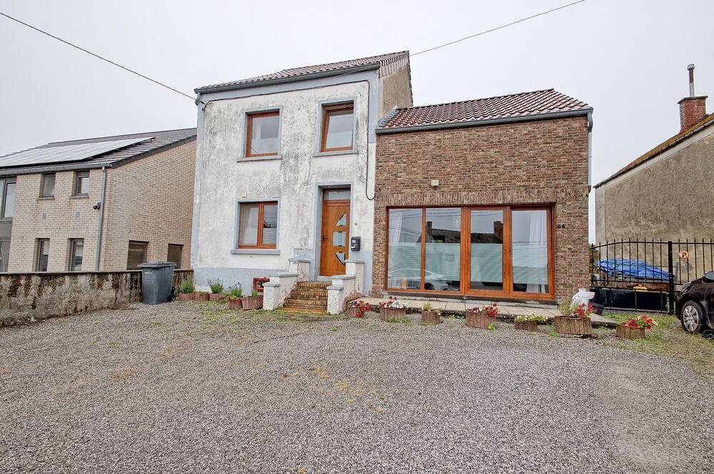Maison à vendre à Morialmé 5621 250000.00€ 5 chambres 220.00m² - annonce 529324