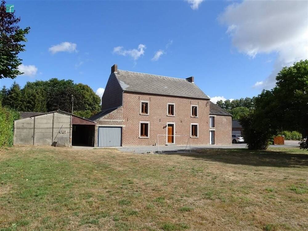 Maison à louer à Meux 5081 1250.00€ 3 chambres 170.00m² - annonce 528908