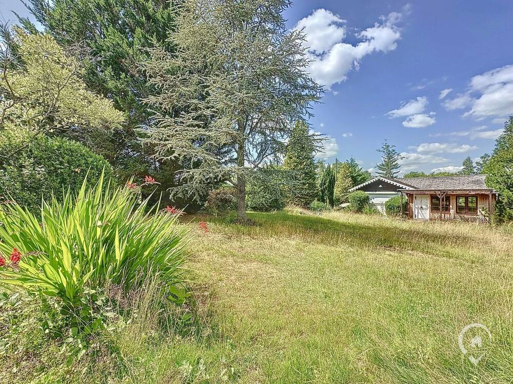 Bungalow à vendre à Somme-Leuze 5377 110000.00€ 2 chambres 62.00m² - annonce 528824