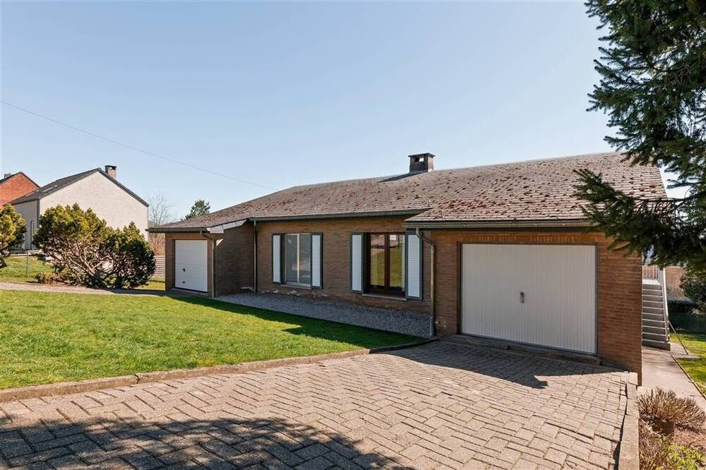 Maison à vendre à Lisogne 5501 295000.00€ 4 chambres 200.00m² - annonce 529698