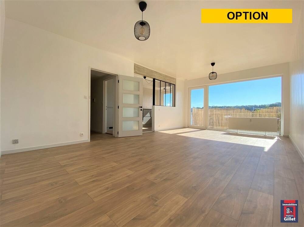 Appartement à  à Jambes 5100 975.00€ 2 chambres 92.00m² - annonce 529742