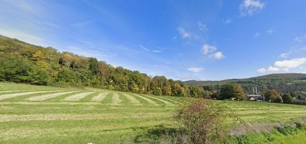 Terrain à vendre à Agimont 5544 280500.00€  chambres m² - annonce 529984