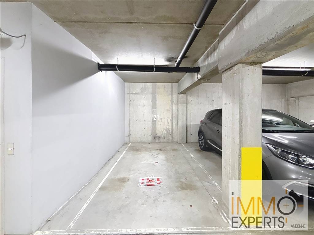 Parking / garage à louer à Andenne 5300 65.00€ chambres m² - annonce 529620