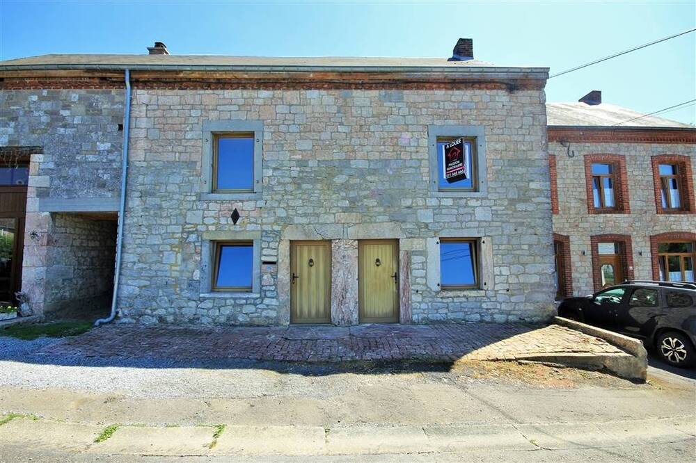 Maison à louer à Vodelée 5680 800.00€ 4 chambres 241.00m² - annonce 530291
