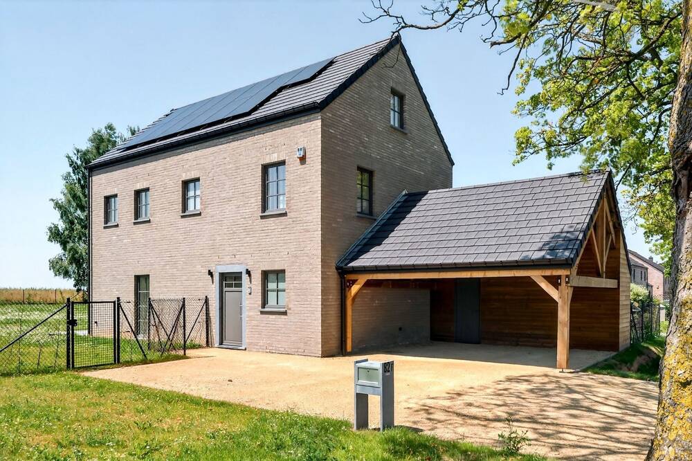 Maison à vendre à Assesse 5330 650000.00€ 5 chambres 254.25m² - annonce 530316