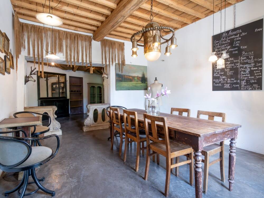 Maison à vendre à Havelange 5370 225000.00€ 1 chambres 167.00m² - annonce 529778