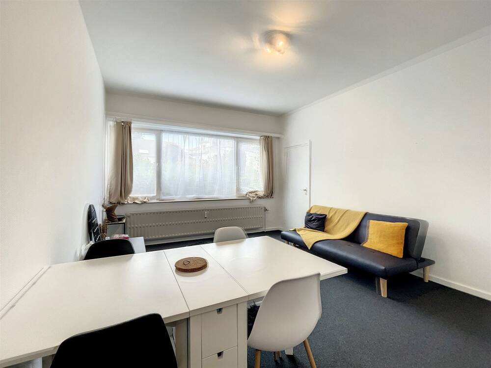 Appartement à louer à Namur 5000 730.00€ 1 chambres 64.00m² - annonce 531181