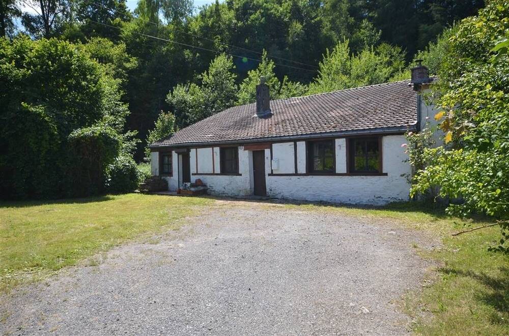Maison à vendre à Brûly 5660 150000.00€ 2 chambres 110.00m² - annonce 530501